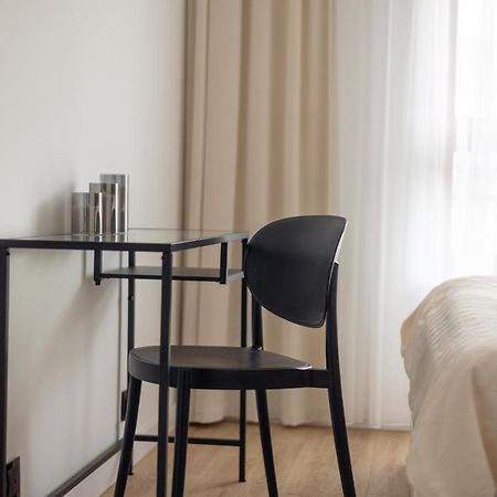Brand New Business Apartament 华沙 外观 照片